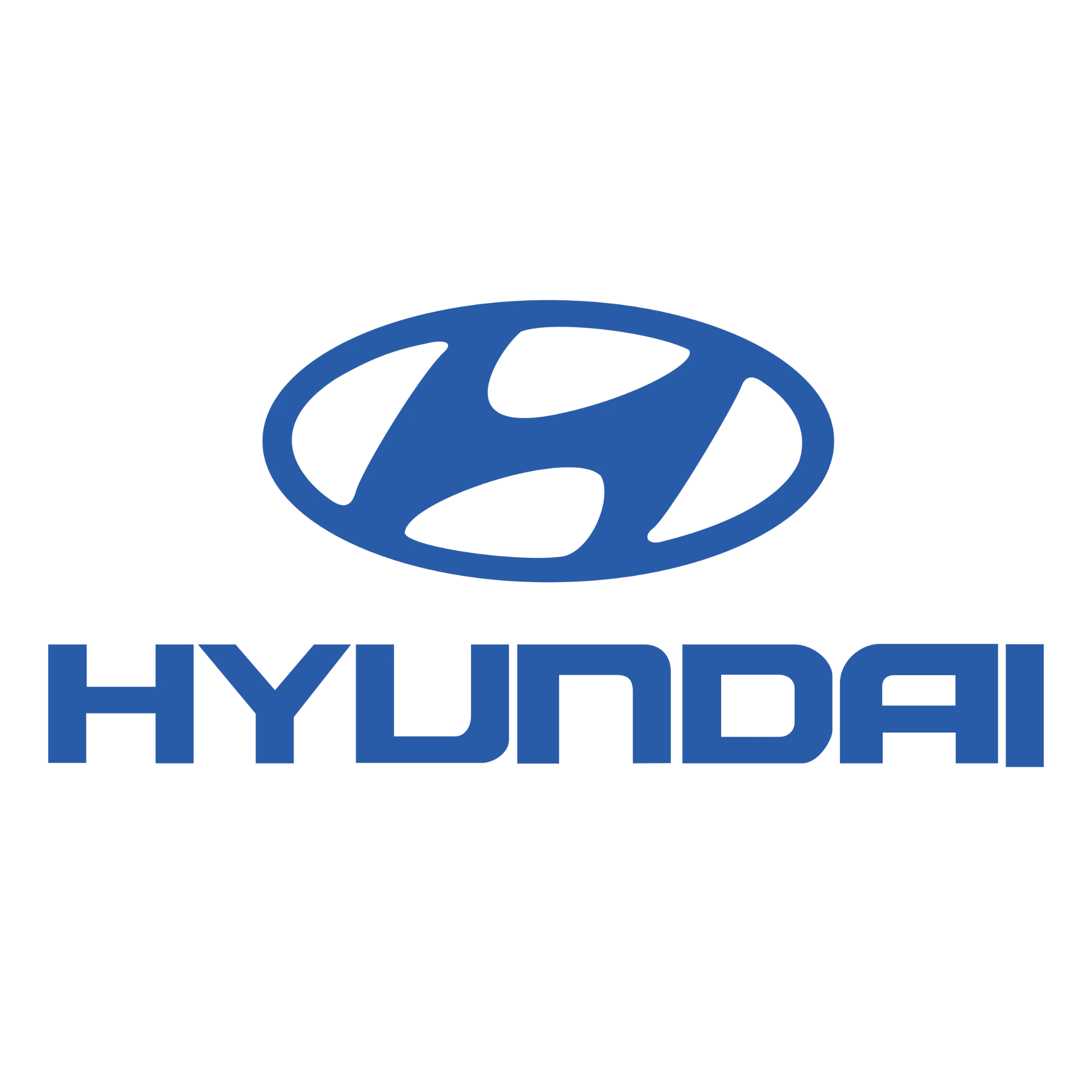 Hyundai logo